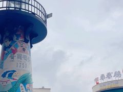 -黄埔古港
