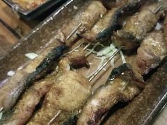 -质烤烤物·活烤海鲜(质烤总店)