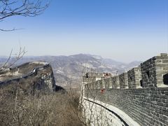 -抱犊寨风景区