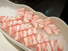 -重庆德庄毛肚火锅(紫荆天街店)