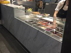 -TAMATI(巴黎贝甜韩式西餐厅店)