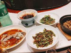 -老房子·南昌菜(双子塔店)