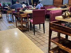 大堂-喜鹊茶点.啫煲(车陂店)