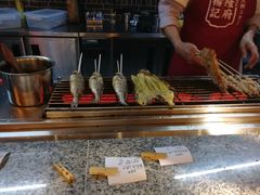 -杨记隆府(南坪店)