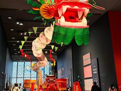 -北京工艺美术博物馆