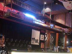 -8PINTS八品脱·日料·烧鸟·精酿小酒馆(莘庄店)
