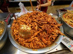 -嘉州九妹凤爪(乐山总店)