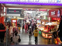-万达广场(万州店)