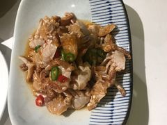 -贝勒爷·酥不腻烤鸭