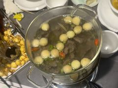 -3号仓库·创意中国菜(乐清正大广场店)