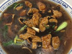 -福海面馆(阳曲店)
