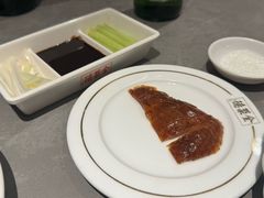 -全聚德(新街口店)