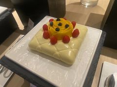 -汇景希尔顿逸林酒店·悦轩中餐厅