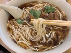 -李先生牛肉面(长春红旗街店)