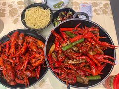 -聚味瞿记·龙虾堂(咸嘉湖店)