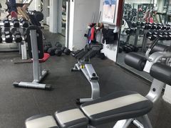 -CXFIT 陈徐健身工作室(凯旋店)