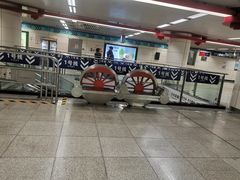 -火车北站(地铁站)