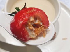 -小大董·烤鸭(观景餐厅·南京西路店)