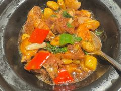 -红棉中餐厅·广州海航威斯汀酒店