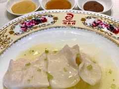 -潮府馆·非遗潮州菜·世纪公园(新国际博览中心店)
