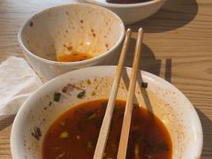 -吴记怪味面(牛王庙店)