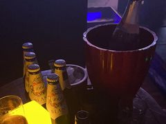 -苏荷酒吧(九街店)