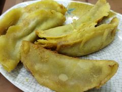 牛肉锅贴-清真蒋有记(老门东店)