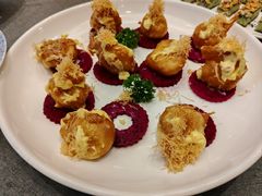 -海景壹号大酒店(滨湖店)