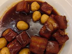 -闫府私房菜·老字号(恒隆店)