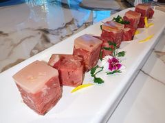 -桂花楼淮扬中餐厅(浦东香格里拉店)