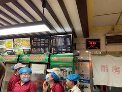 -东方削面(迎泽街店)