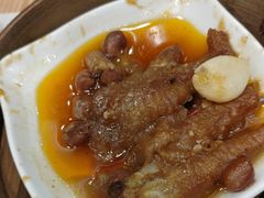 -点都德(龙之梦店)