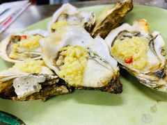 -贞姨美食·老字号海鲜大排档