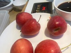 -烹然四季椰子鸡火锅(姚家园万象汇店)