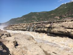 -陕西黄河壶口瀑布旅游区