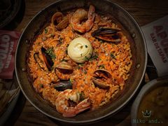 -Apollo·西班牙小酒馆(安福路店)