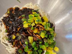 -大同江朝鲜菜•长春地标美食(绿园吾悦广场店)