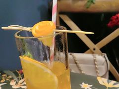 -第101座花园餐厅(湖滨88店)