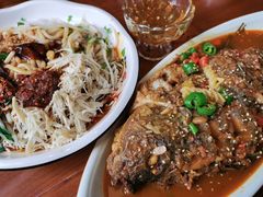 -云隐小厨·传统大理美食(复兴路店)