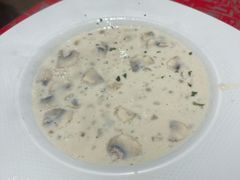 -安德烈俄式西餐厅(中央大街店)