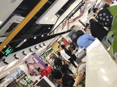 -福成自助烤肉(长阳店)