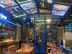-菲滋意式餐厅(临平万达店)