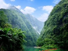 -阿依河景区
