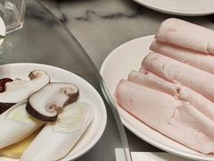 -老五四季涮肉(菜市口店)