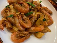 -江南婆婆(车墩店)