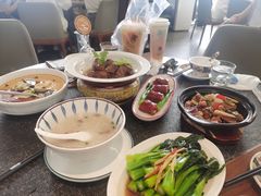 -金翠河烧鹅餐厅(解放碑时代广场店)