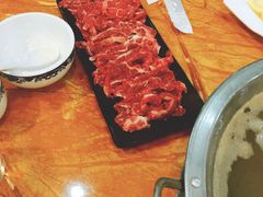 -林记潮牛·牛肉火锅(上马墩店)
