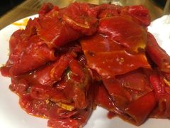 -好吃鬼高原牦牛杂火锅(古尔沟分店)