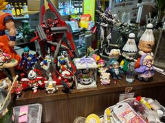 -纪州豚骨酱油拉面(锦延路店)