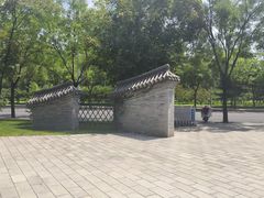 -北坞公园